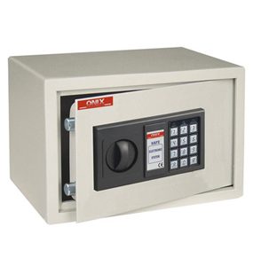 LS-20 Ящик для хранения ценностей LS-20 Ящик для хранения ценностей