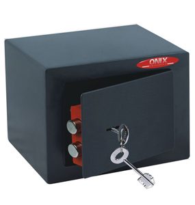 LS-17K Ящик для хранения ценностей LS-17K Ящик для хранения ценностей